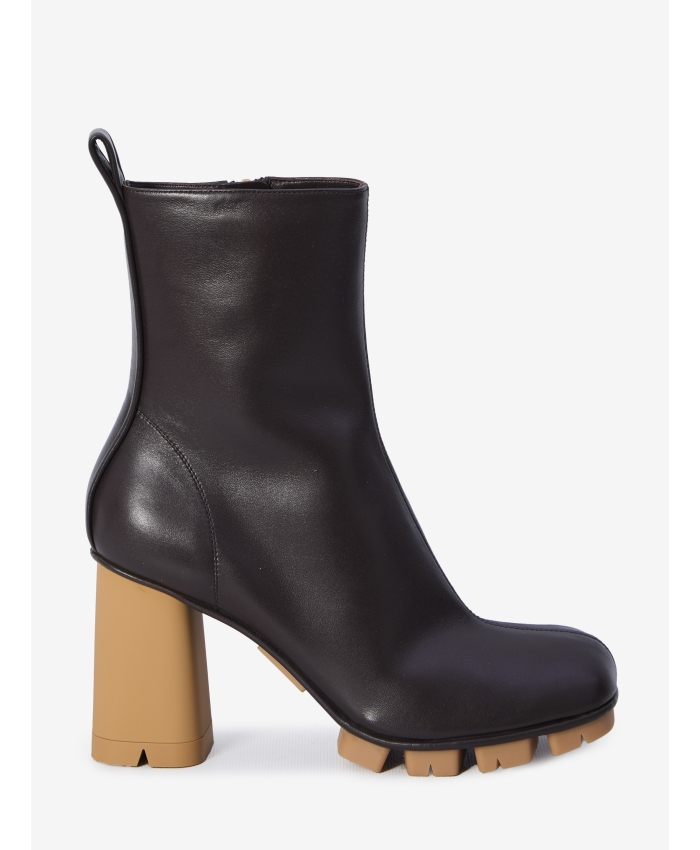 [Bottega Veneta] Ankle Boots FW24 796507V4PS02113