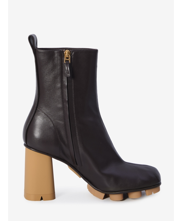[Bottega Veneta] Ankle Boots FW24 796507V4PS02113