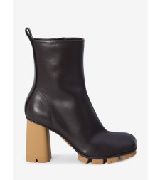 [Bottega Veneta] Ankle Boots FW24 796507V4PS02113