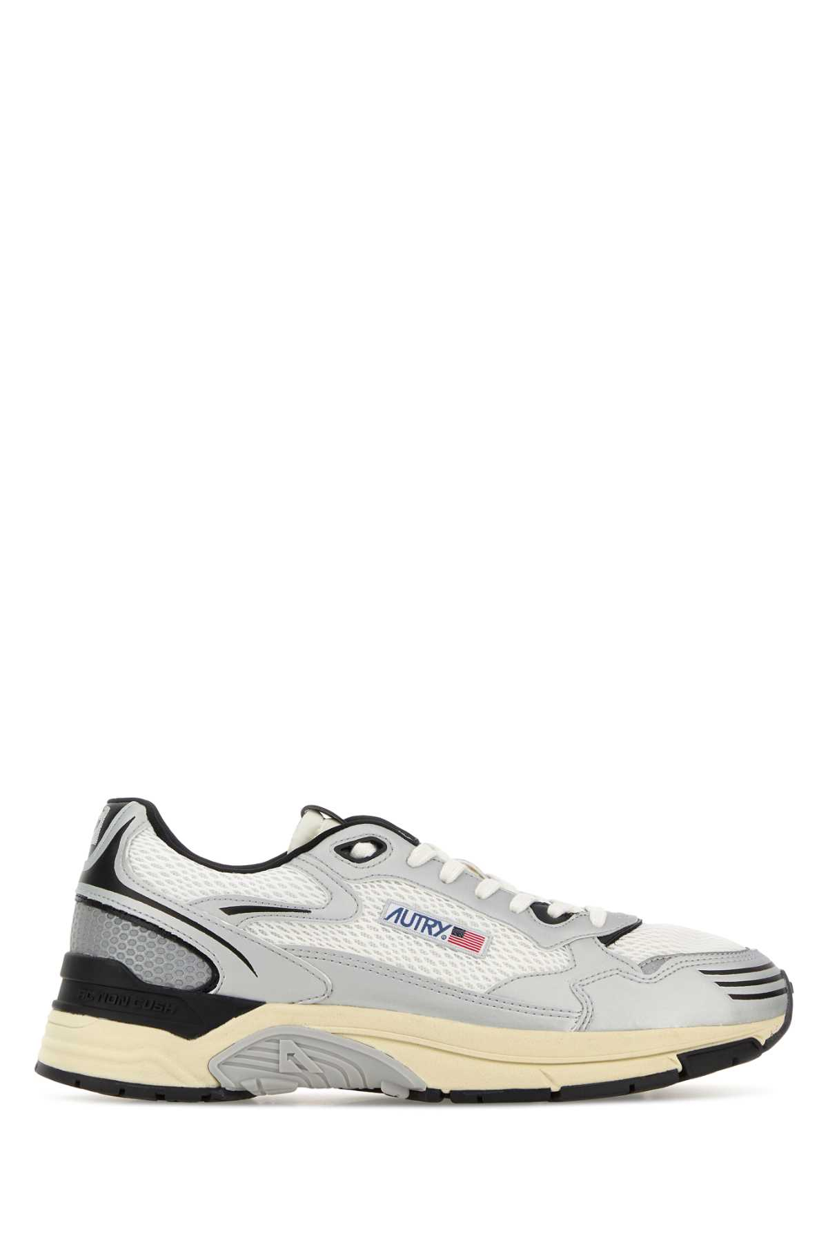 [AUTRY] Sneakers SS26 HYLM MV03