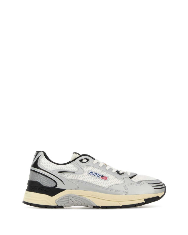 [AUTRY] Sneakers SS26 HYLM MV03