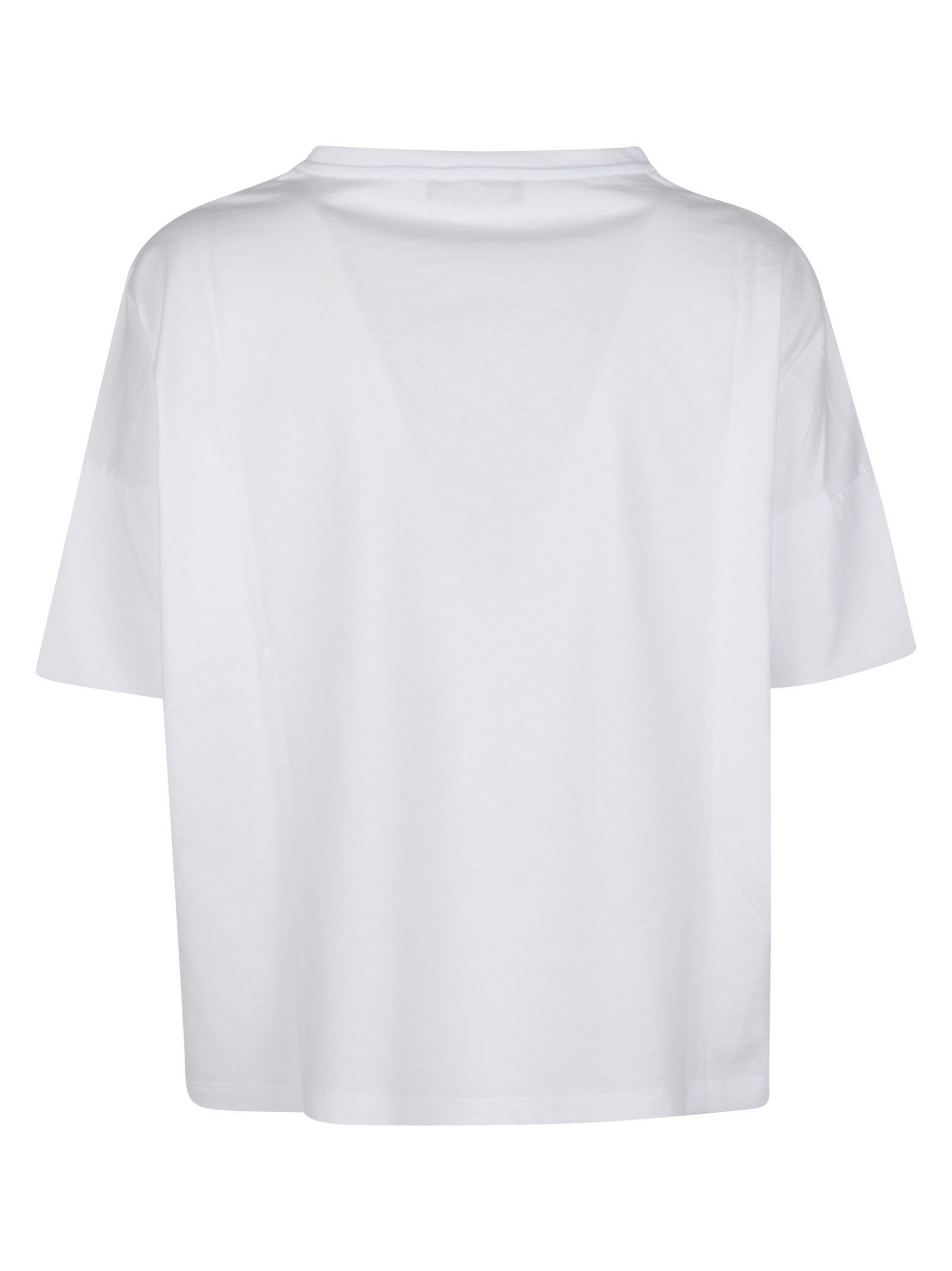 [Aragona] T-shirts SS26 D3360TP