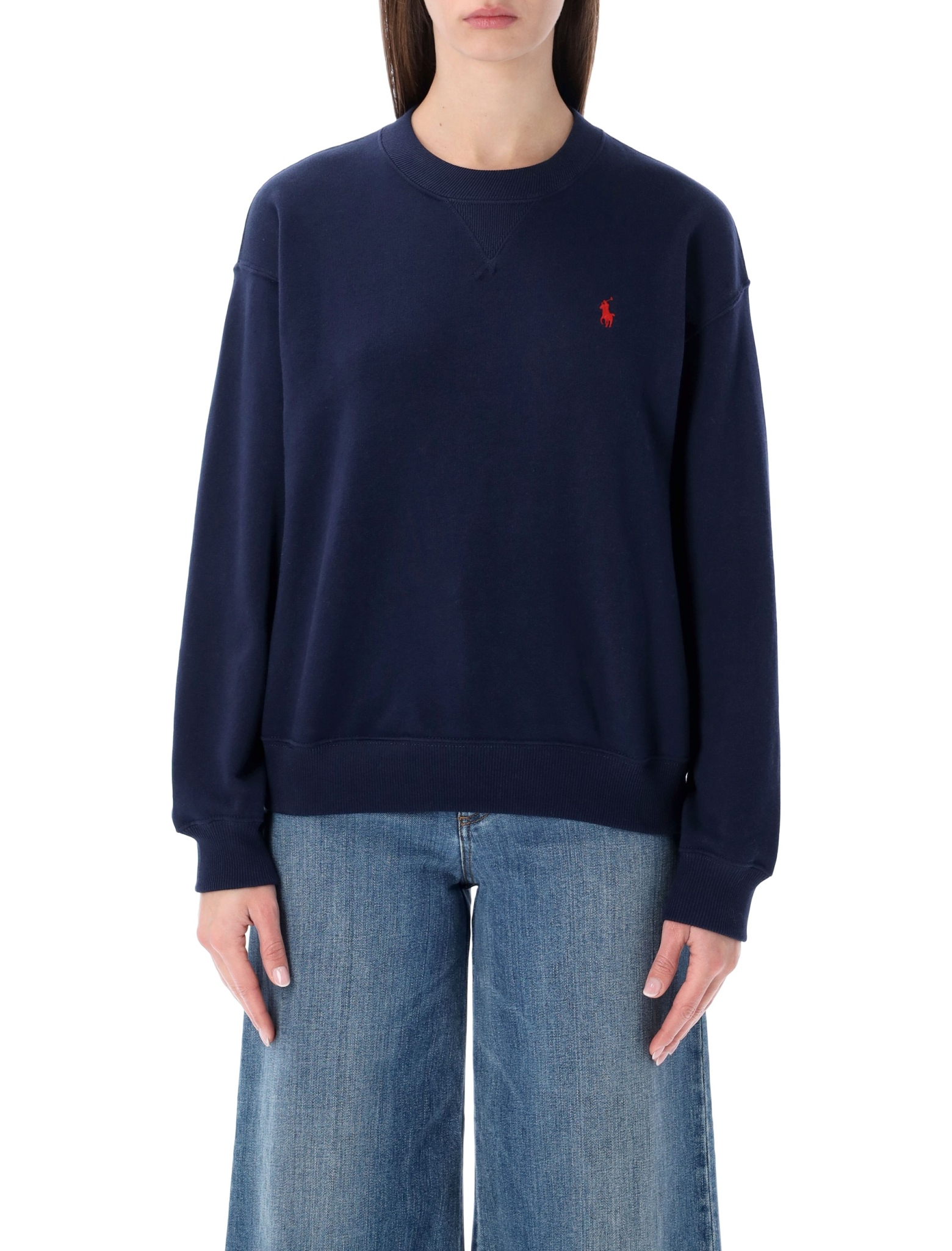 [Polo Ralph Lauren] Sweatshirt SS26 211971690003