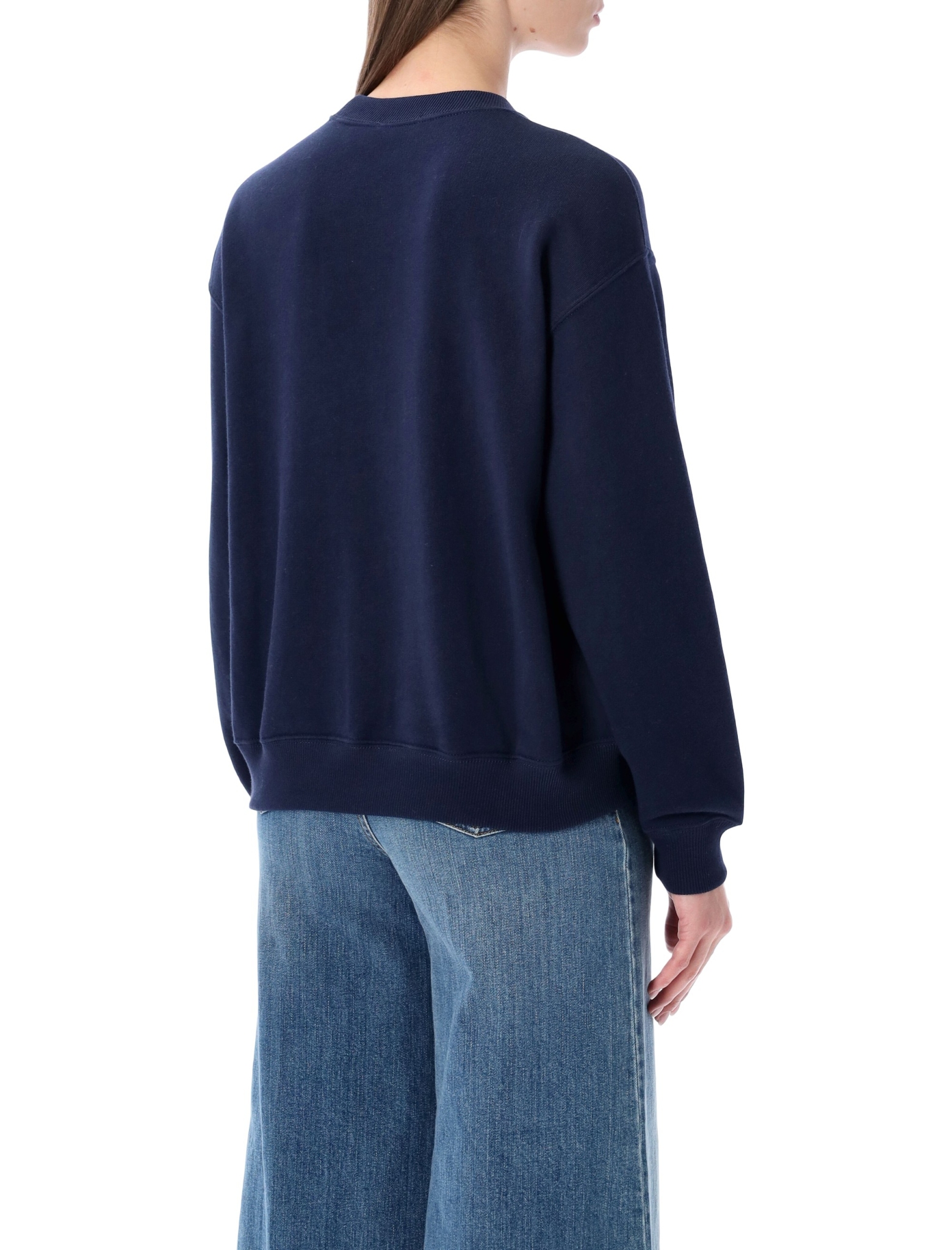 [Polo Ralph Lauren] Sweatshirt SS26 211971690003