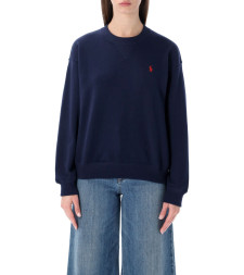 [Polo Ralph Lauren] Sweatshirt SS26 211971690003
