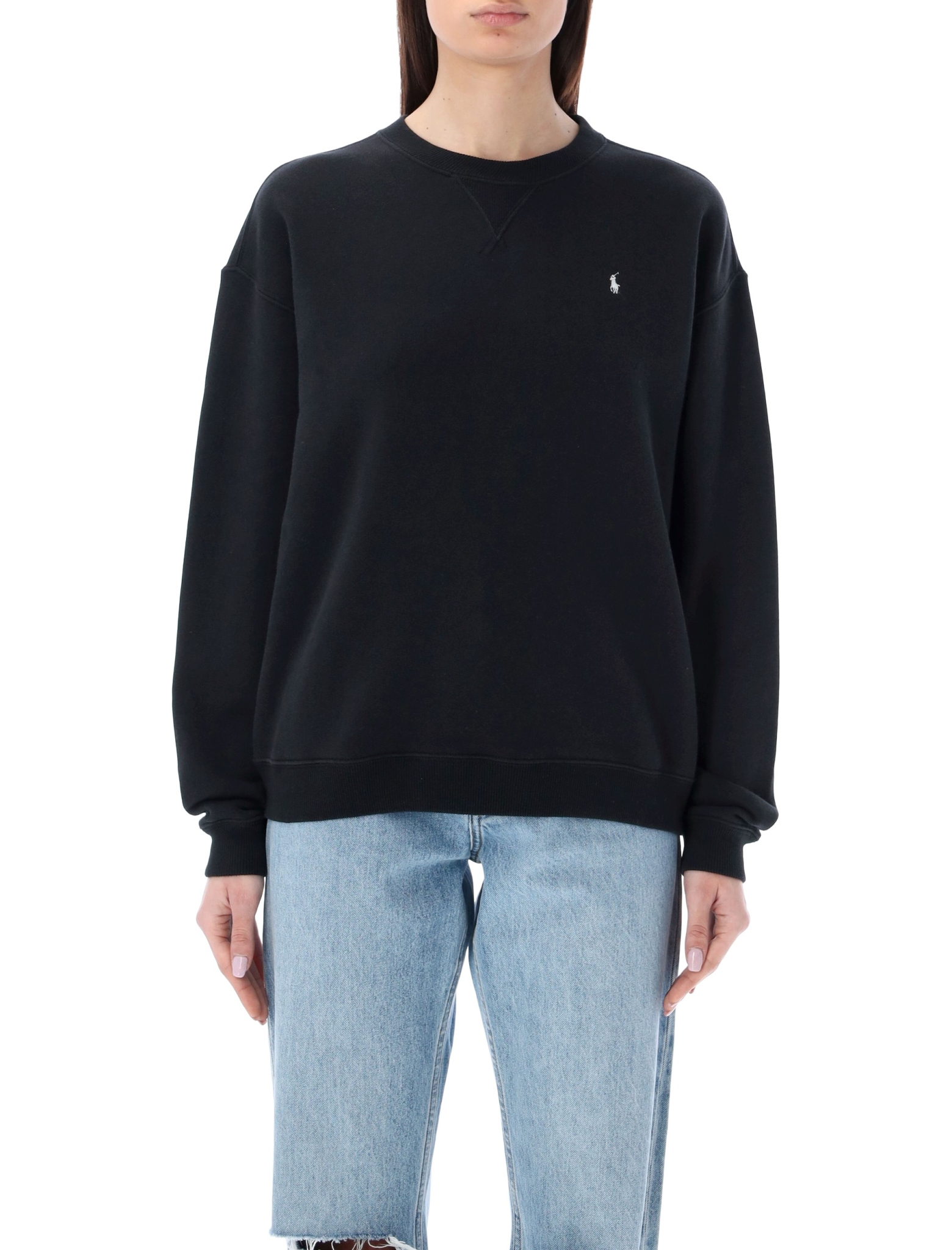 [Polo Ralph Lauren] Sweatshirt SS26 211971690004