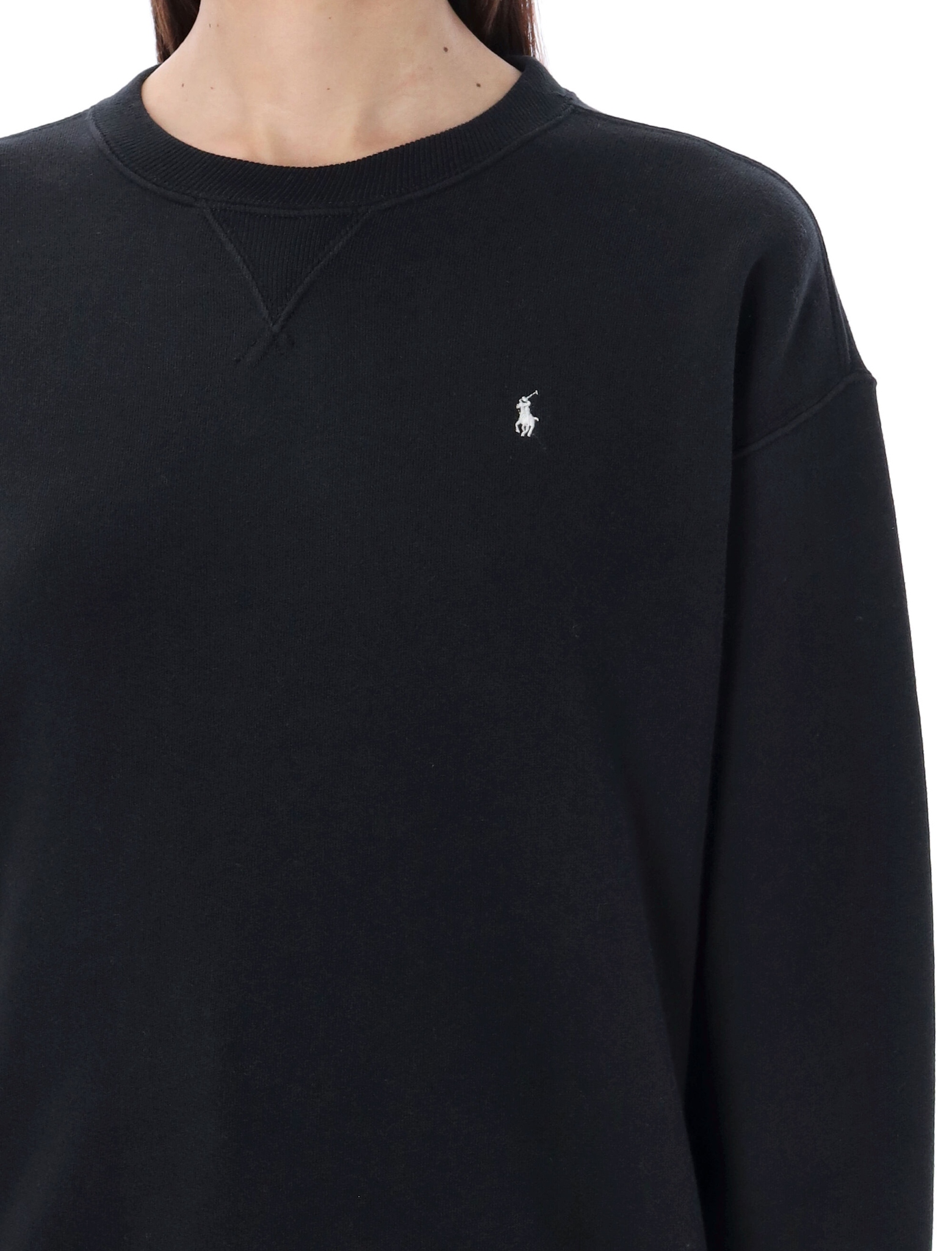 [Polo Ralph Lauren] Sweatshirt SS26 211971690004