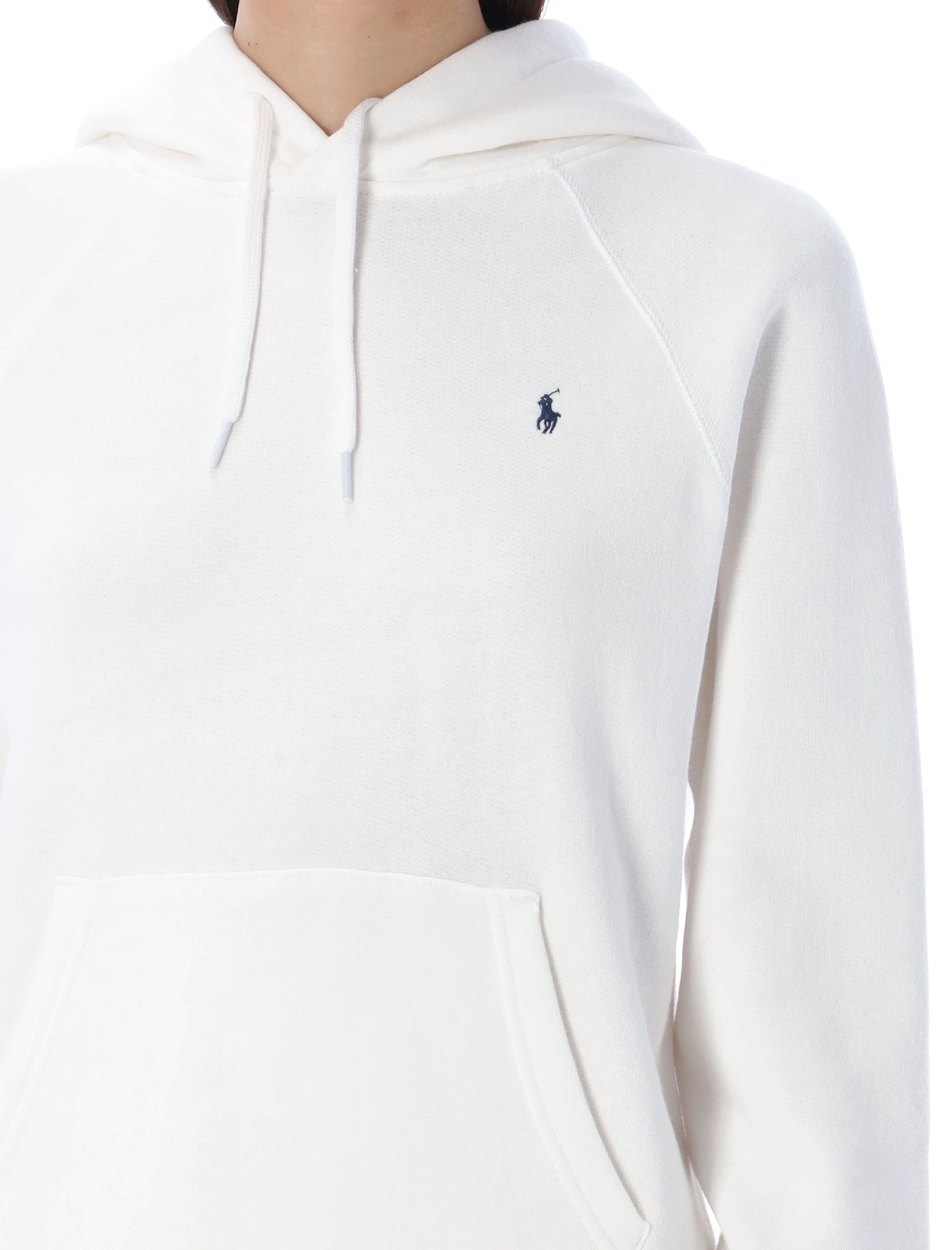 [Polo Ralph Lauren] Hoodie SS26 211971691002