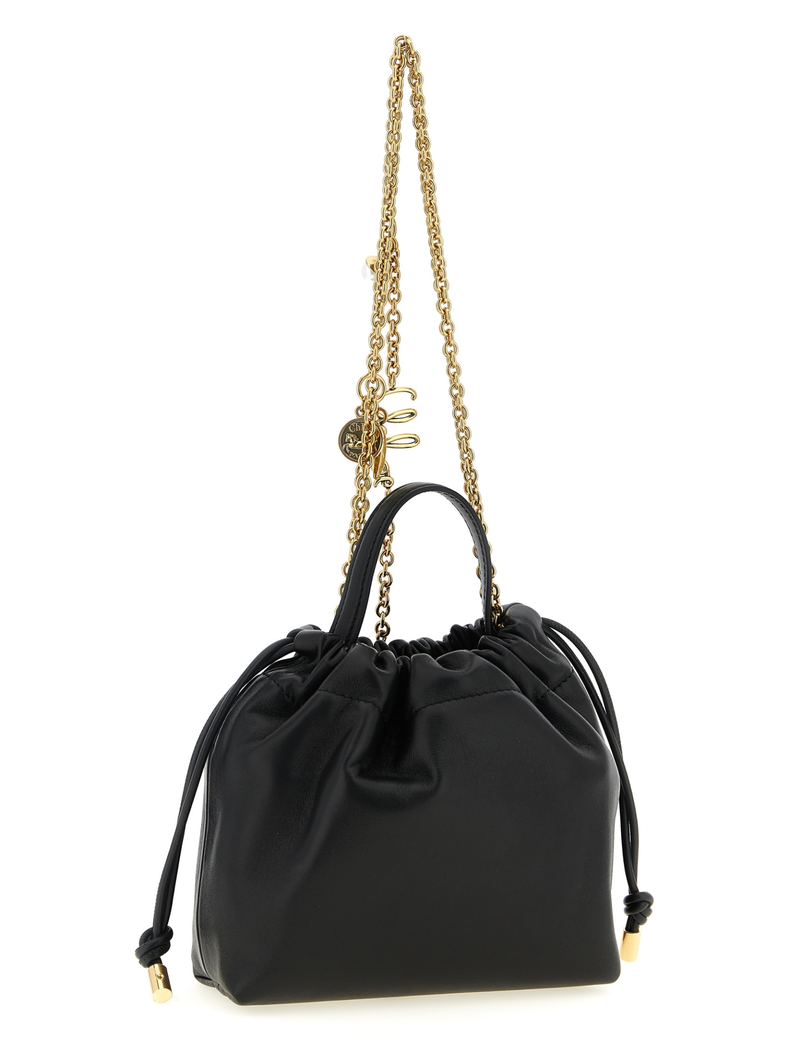 [Chloe] Shoulder bag SS26 CH26SP126R12001
