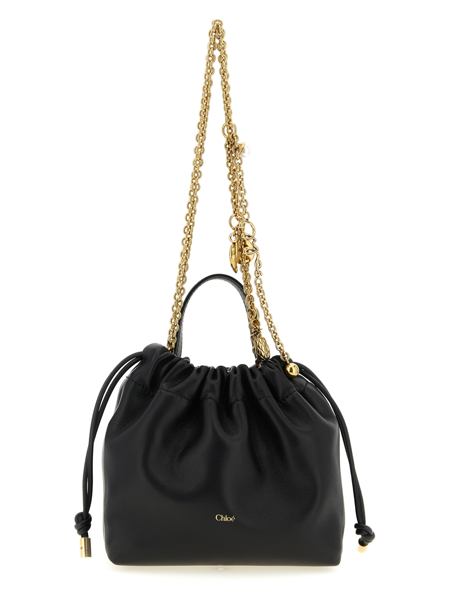 [Chloe] Shoulder bag SS26 CH26SP126R12001