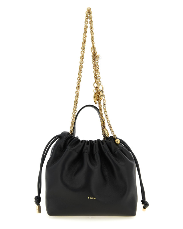 [Chloe] Shoulder bag SS26 CH26SP126R12001