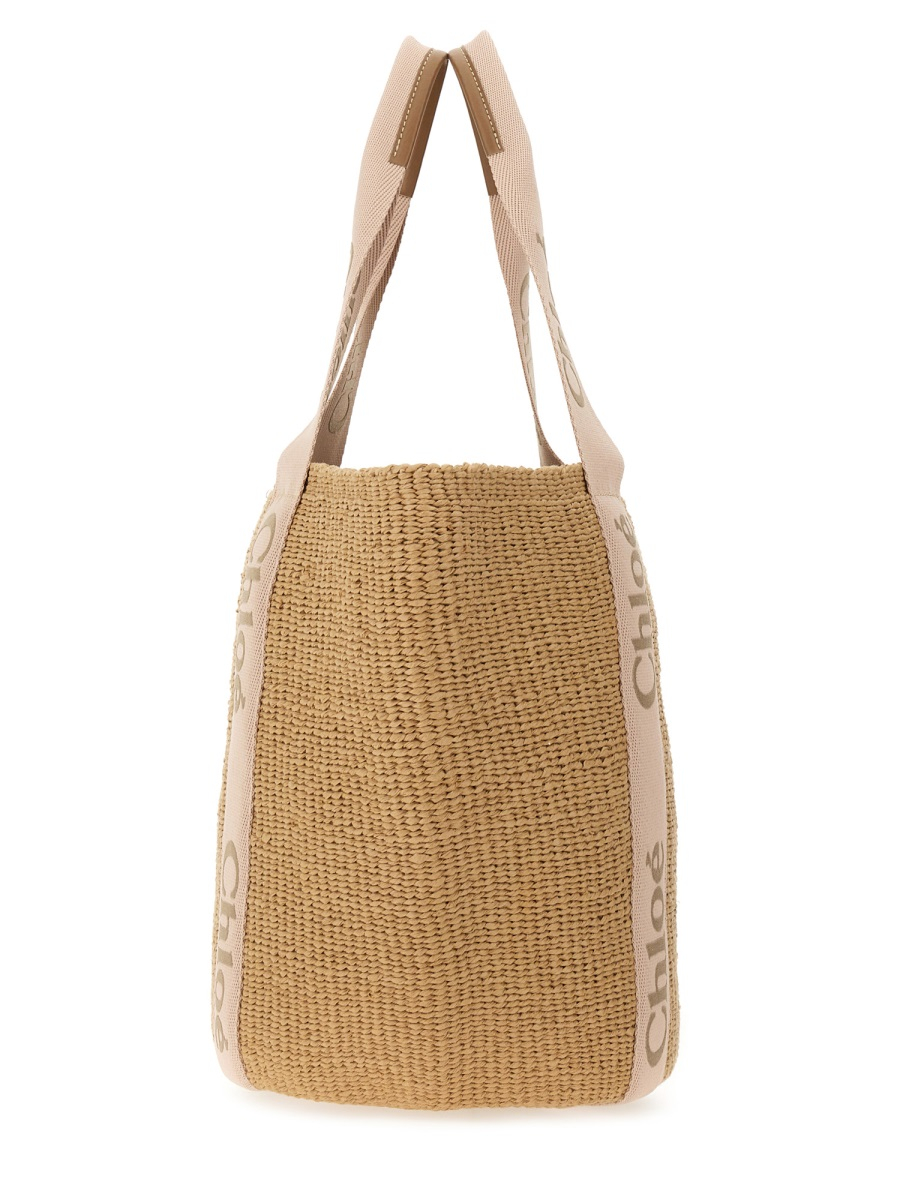 [Chloe] Tote bag SS26 C23AS380L18_26Y
