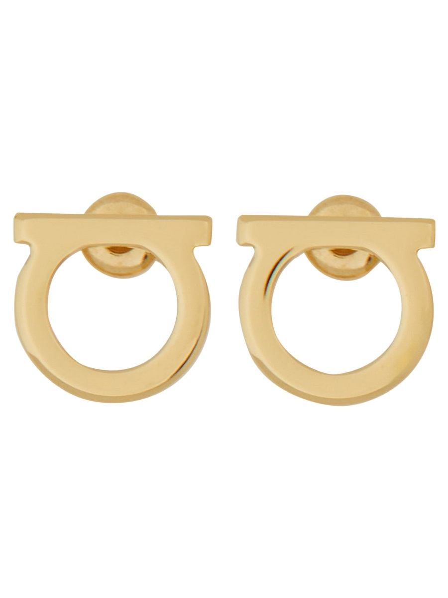 [Ferragamo] Earring SS26 696429_760119001