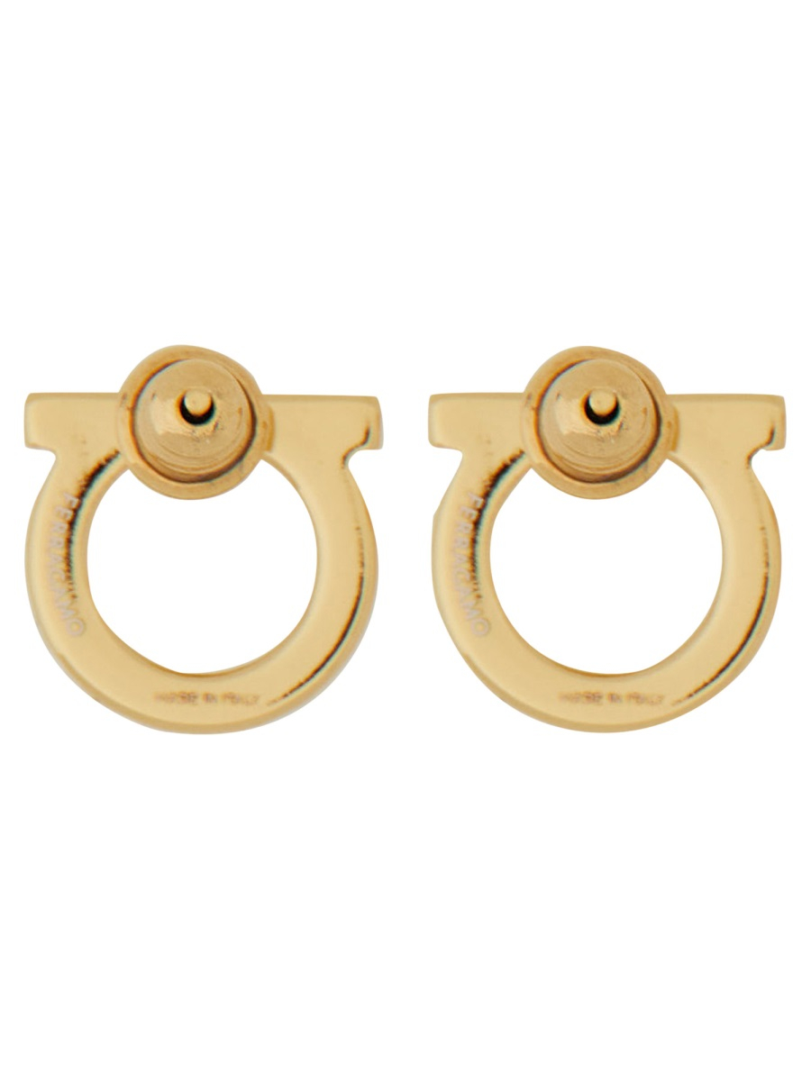 [Ferragamo] Earring SS26 696429_760119001