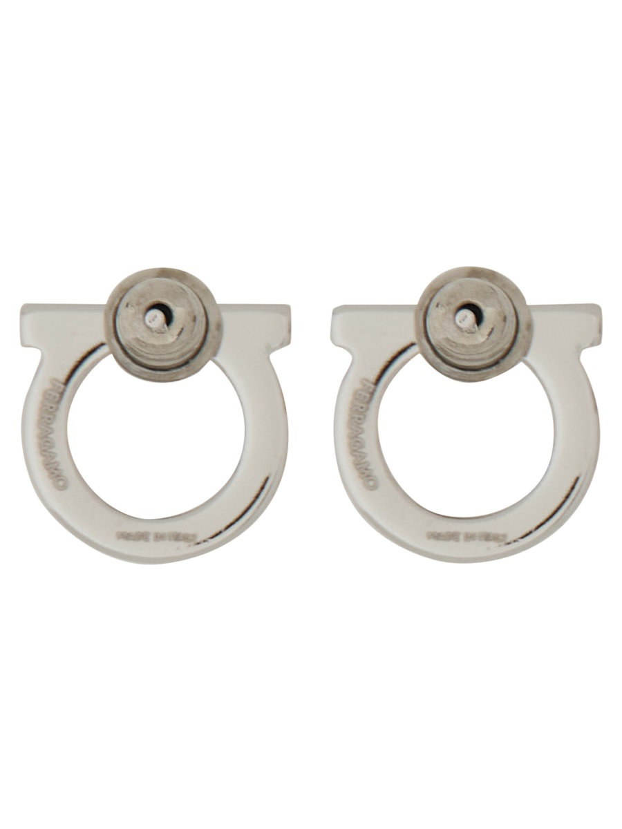 [Ferragamo] Earring SS26 696430_760119002