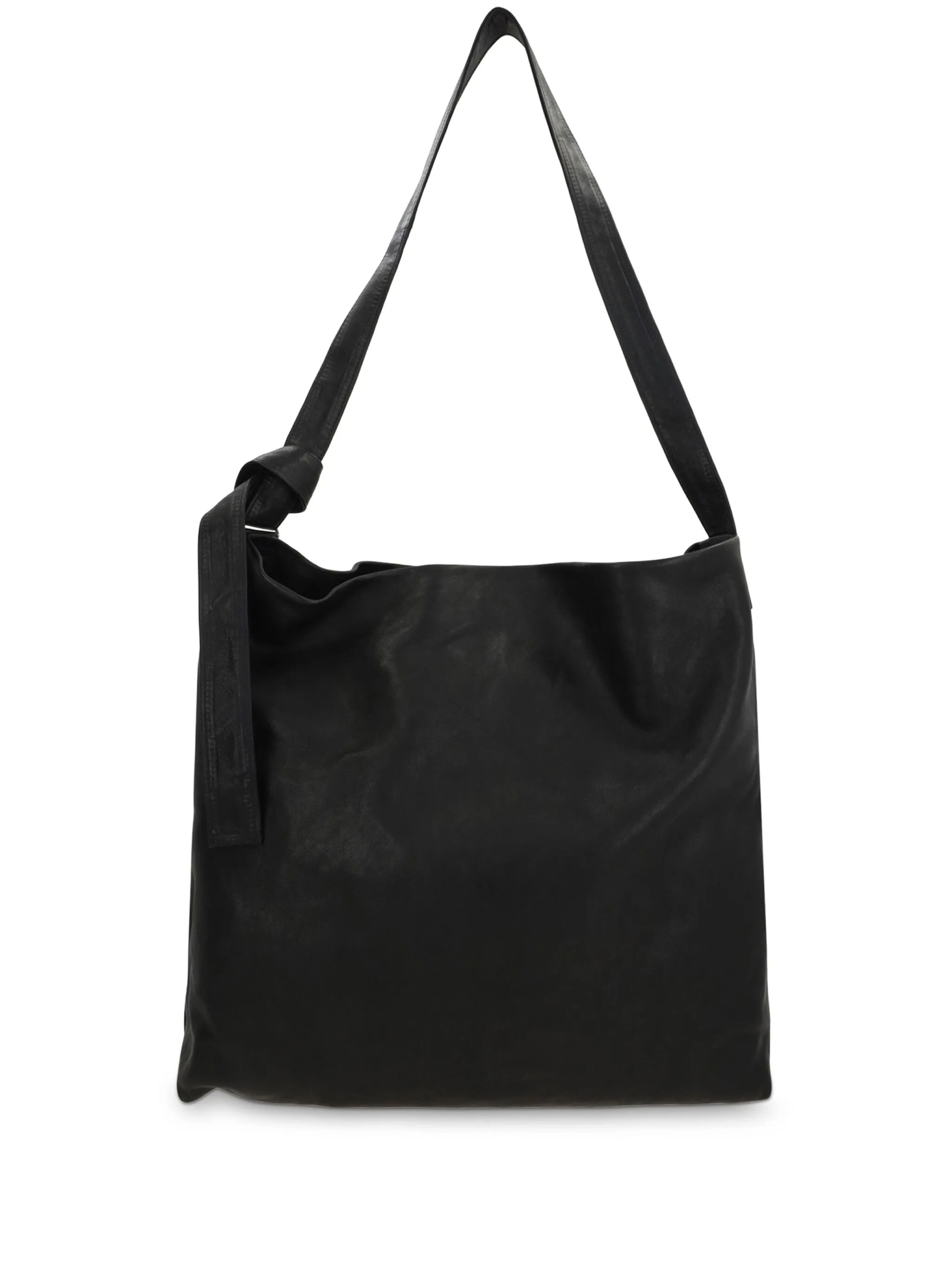 [ANN DEMEULEMEESTER] Shoulder bag SS26 B0012623LT137099