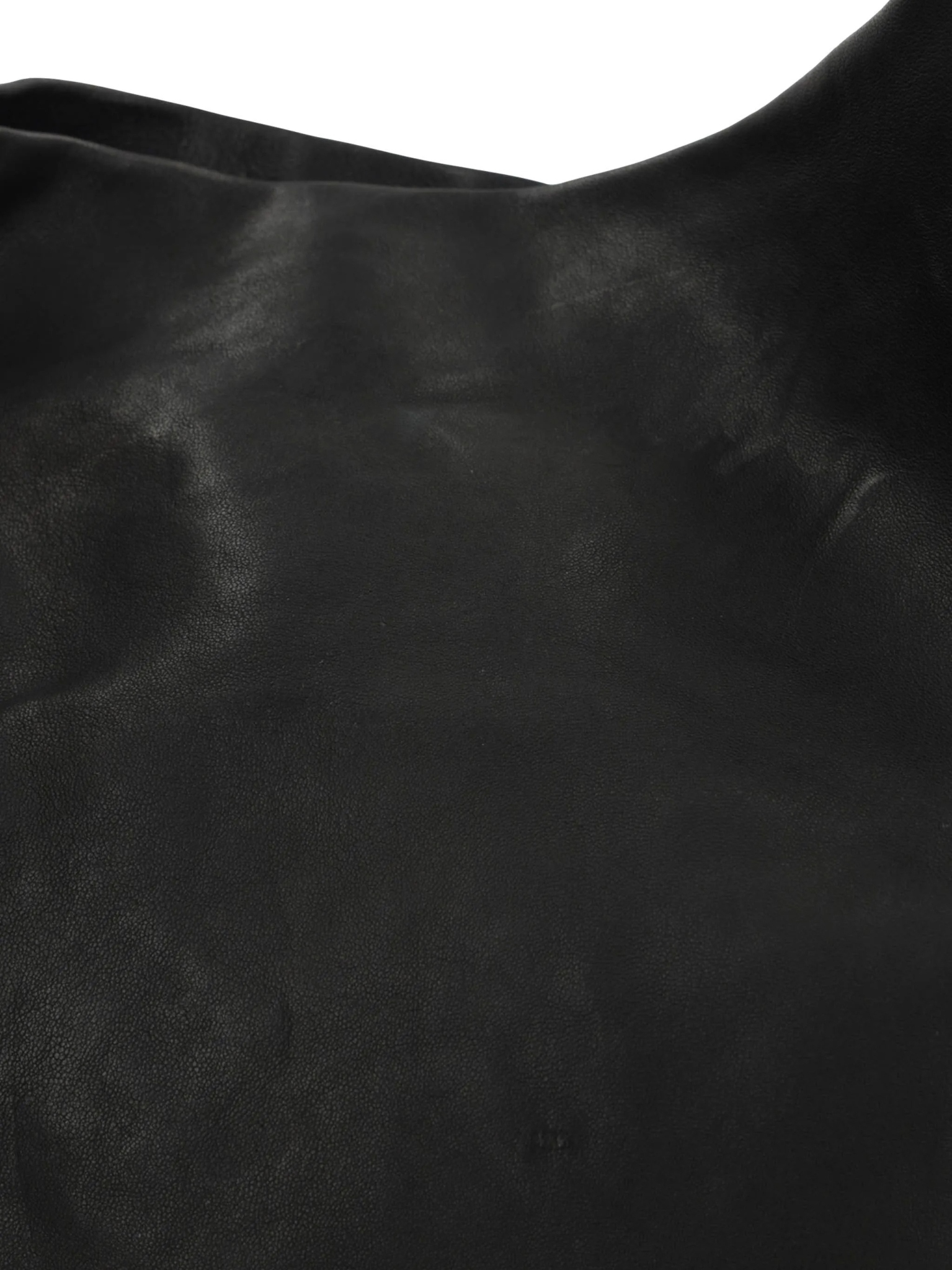 [ANN DEMEULEMEESTER] Shoulder bag SS26 B0012623LT137099