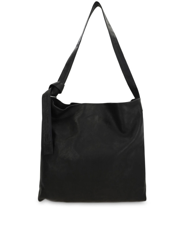 [ANN DEMEULEMEESTER] Shoulder bag SS26 B0012623LT137099