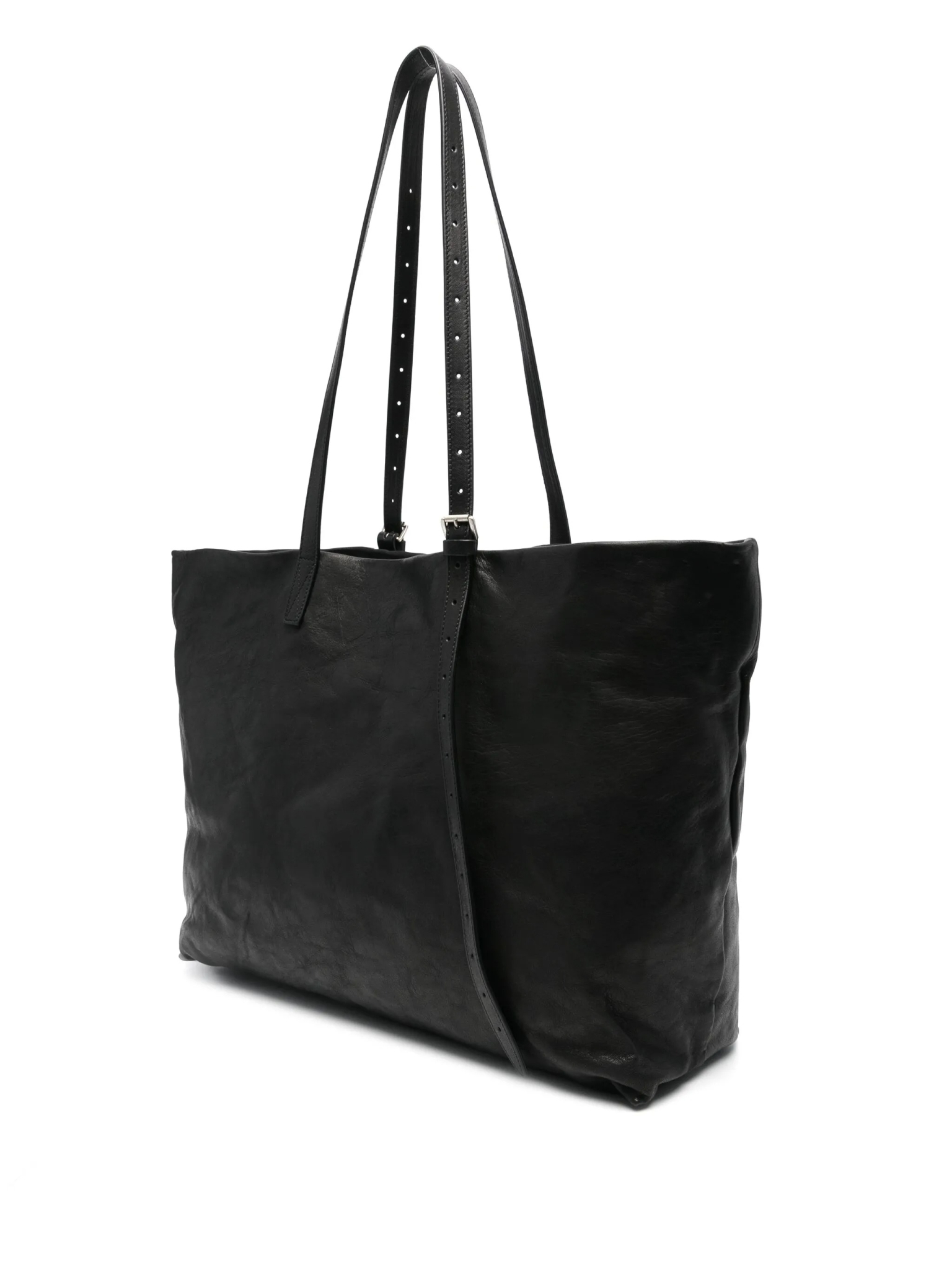 [ANN DEMEULEMEESTER] Tote bag SS26 B0012622LT137099