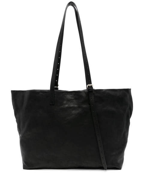 [ANN DEMEULEMEESTER] Tote bag SS26 B0012622LT137099