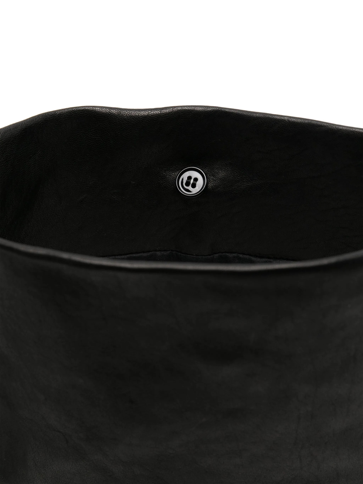 [ANN DEMEULEMEESTER] Cross body bag SS26 B0012629LT137099