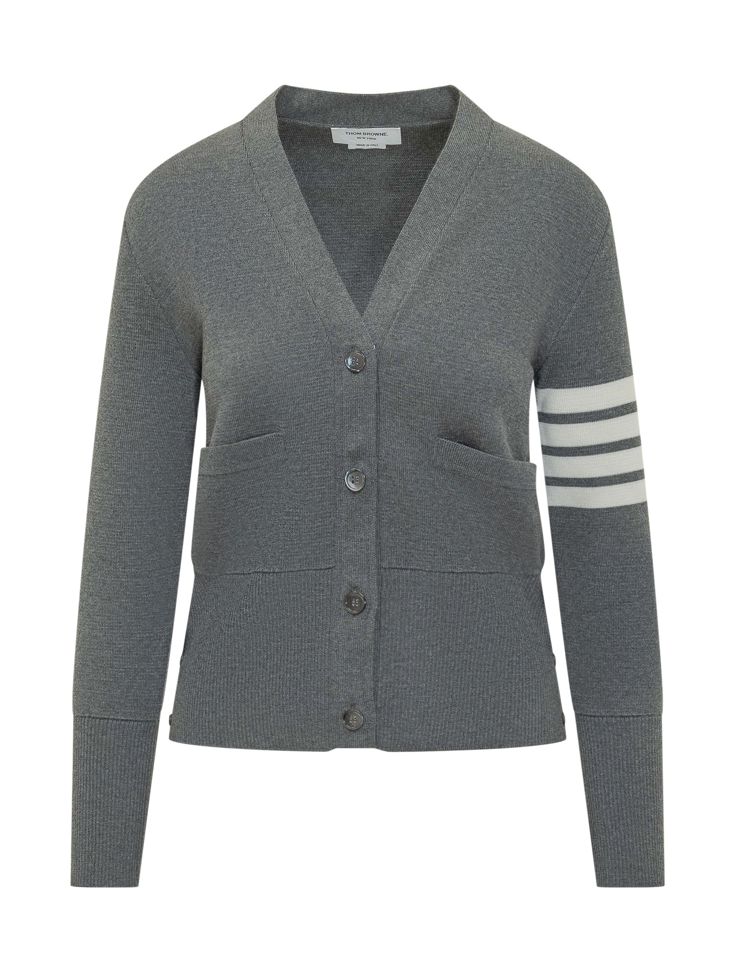[Thom Browne] Knitwear FW25 FKC207A00014 035