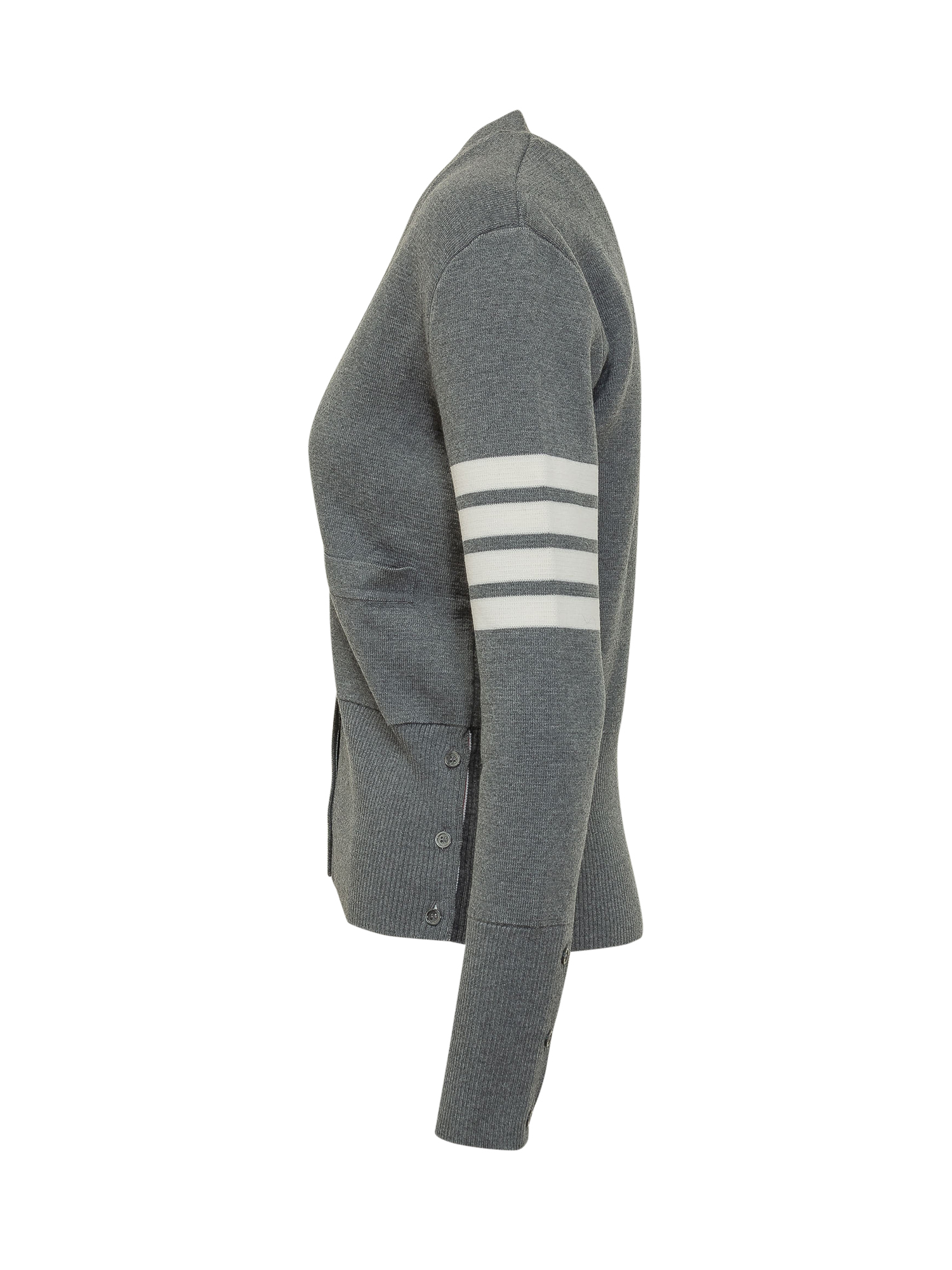 [Thom Browne] Knitwear FW25 FKC207A00014 035