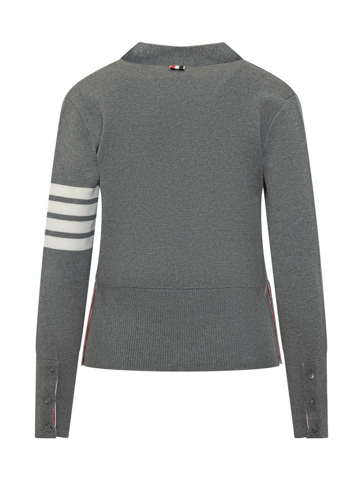 [Thom Browne] Knitwear FW25 FKC207A00014 035
