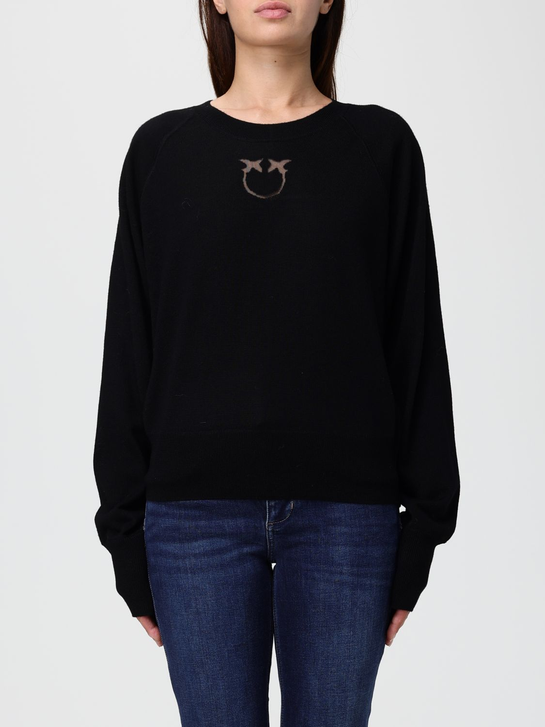 [PINKO] Knitwear FW25 105417A18M Z99