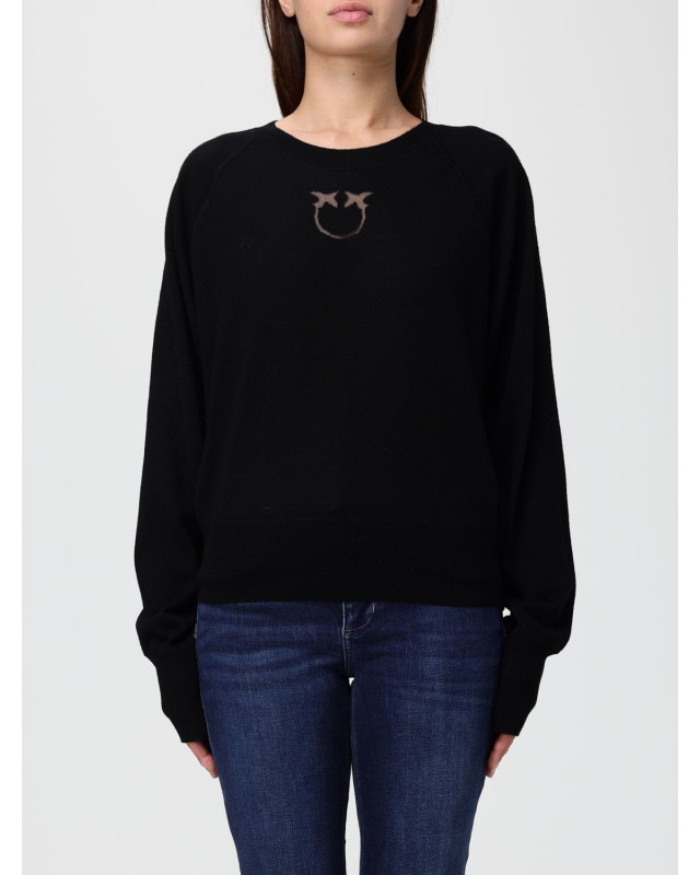[PINKO] Knitwear FW25 105417A18M Z99