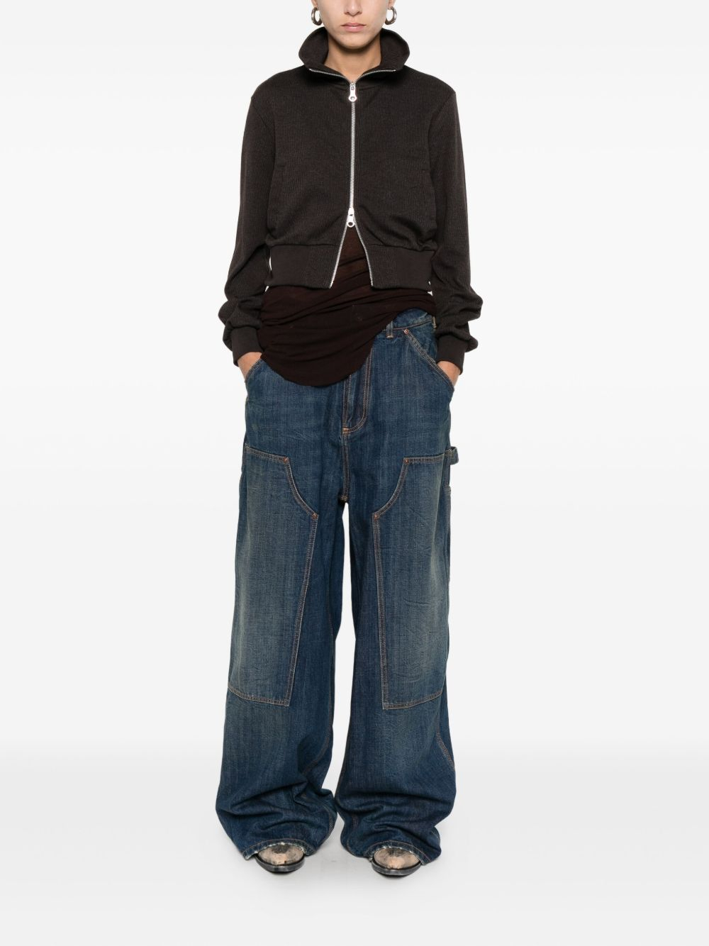 [Maison Margiela] Jeans FW25 S29KA0390M30037961