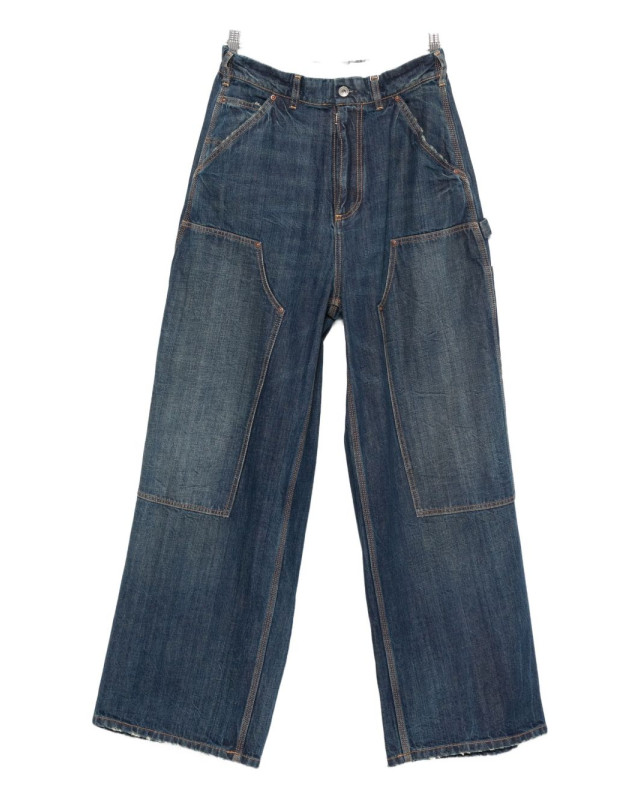 [Maison Margiela] Jeans FW25 S29KA0390M30037961