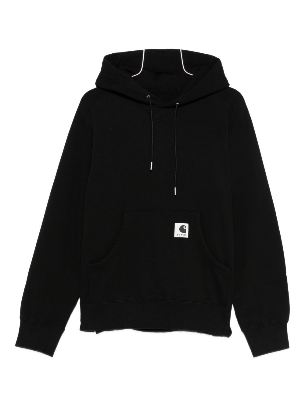 [Sacai] Hoodie FW25 25-00993S001
