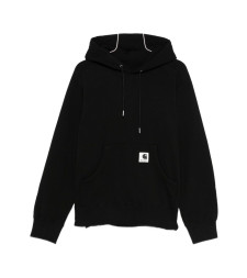 [Sacai] Hoodie FW25 25-00993S001