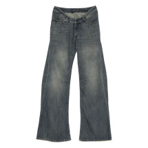 [Balenciaga] Jeans FW25 848019TTW763394