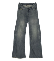[Balenciaga] Jeans FW25 848019TTW763394
