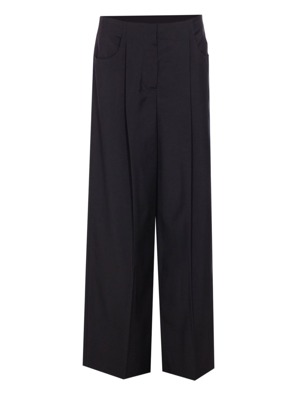 [Fendi] Trousers FW25 FR6655AQ3HF0GME