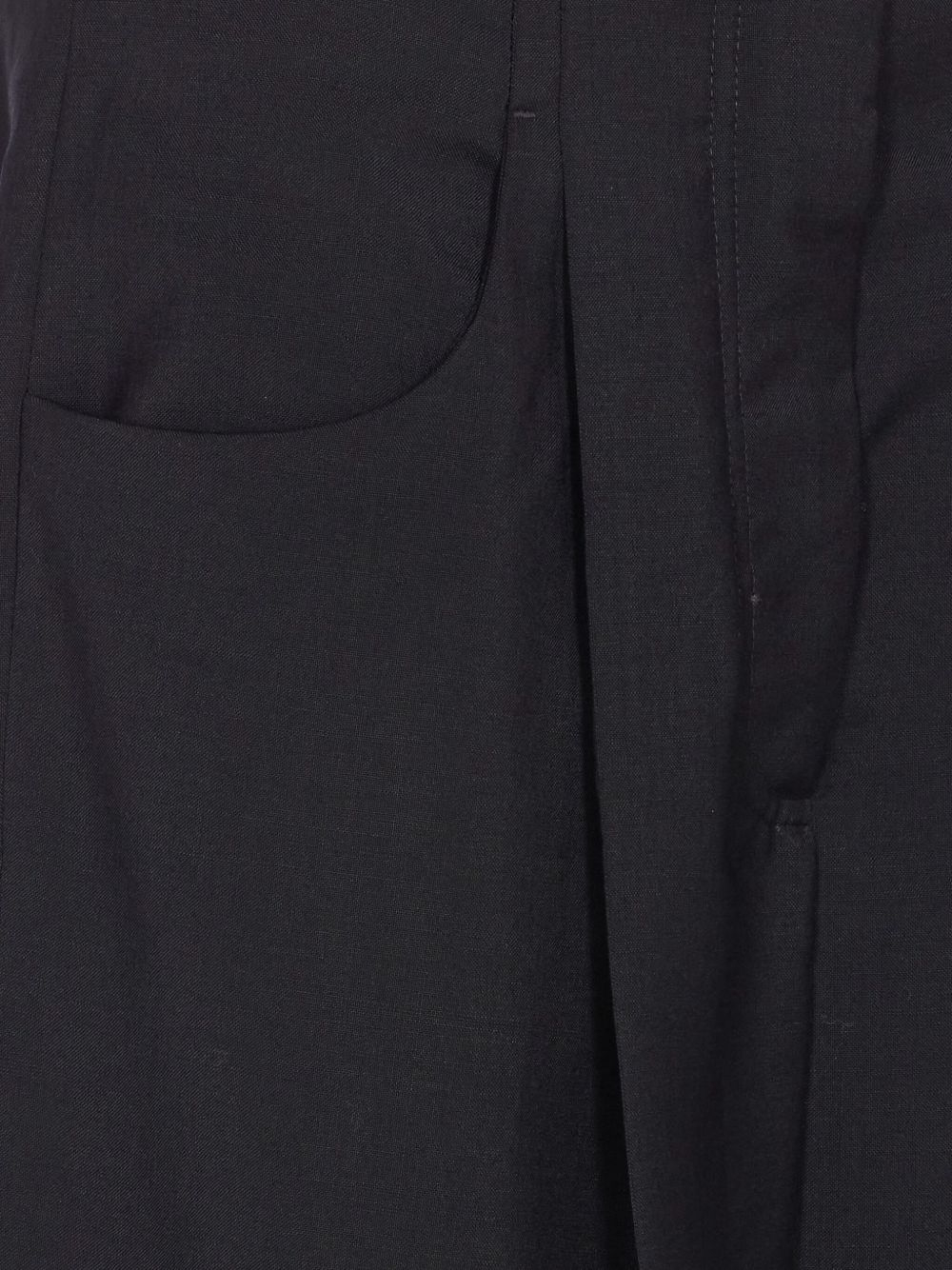 [Fendi] Trousers FW25 FR6655AQ3HF0GME