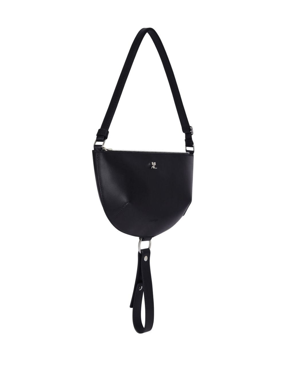 [Courreges] Shoulder bag FW25 325GSA190CR00659999