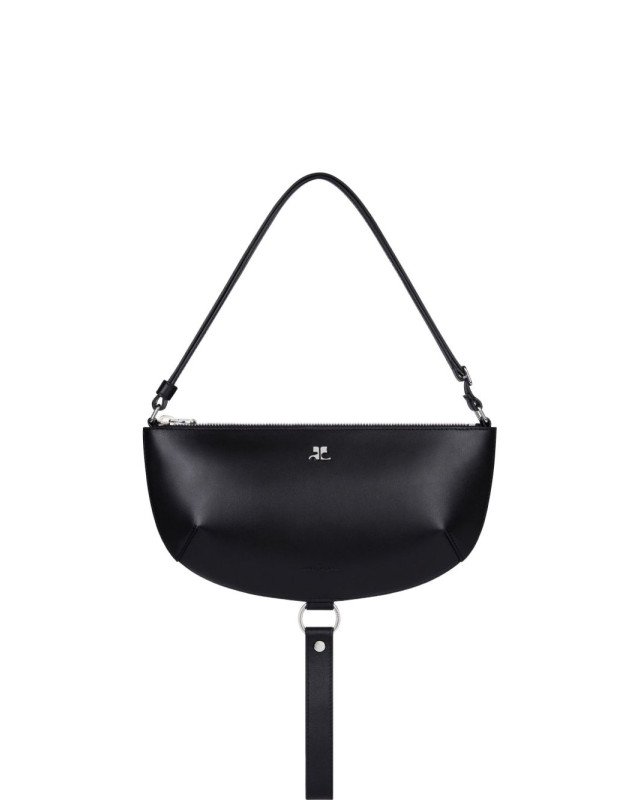 [Courreges] Shoulder bag FW25 325GSA190CR00659999