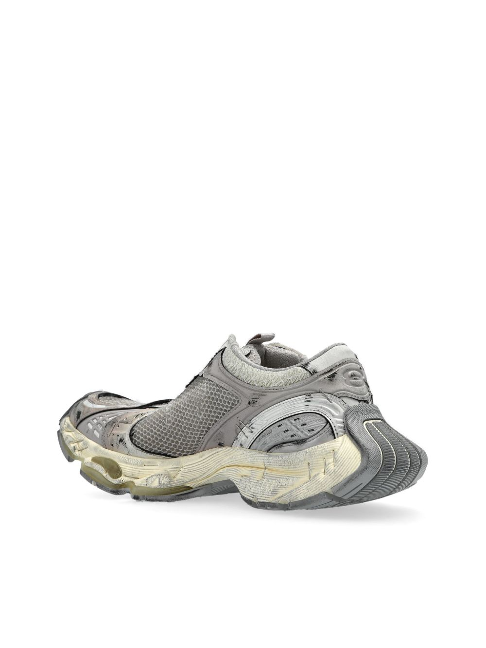 [Balenciaga] Sneakers FW25 803682W3ST49191