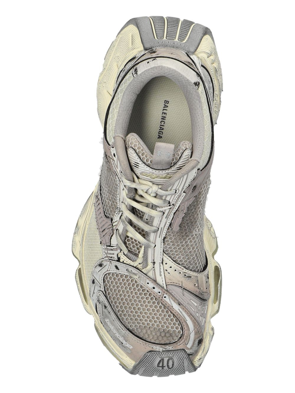 [Balenciaga] Sneakers FW25 803682W3ST49191