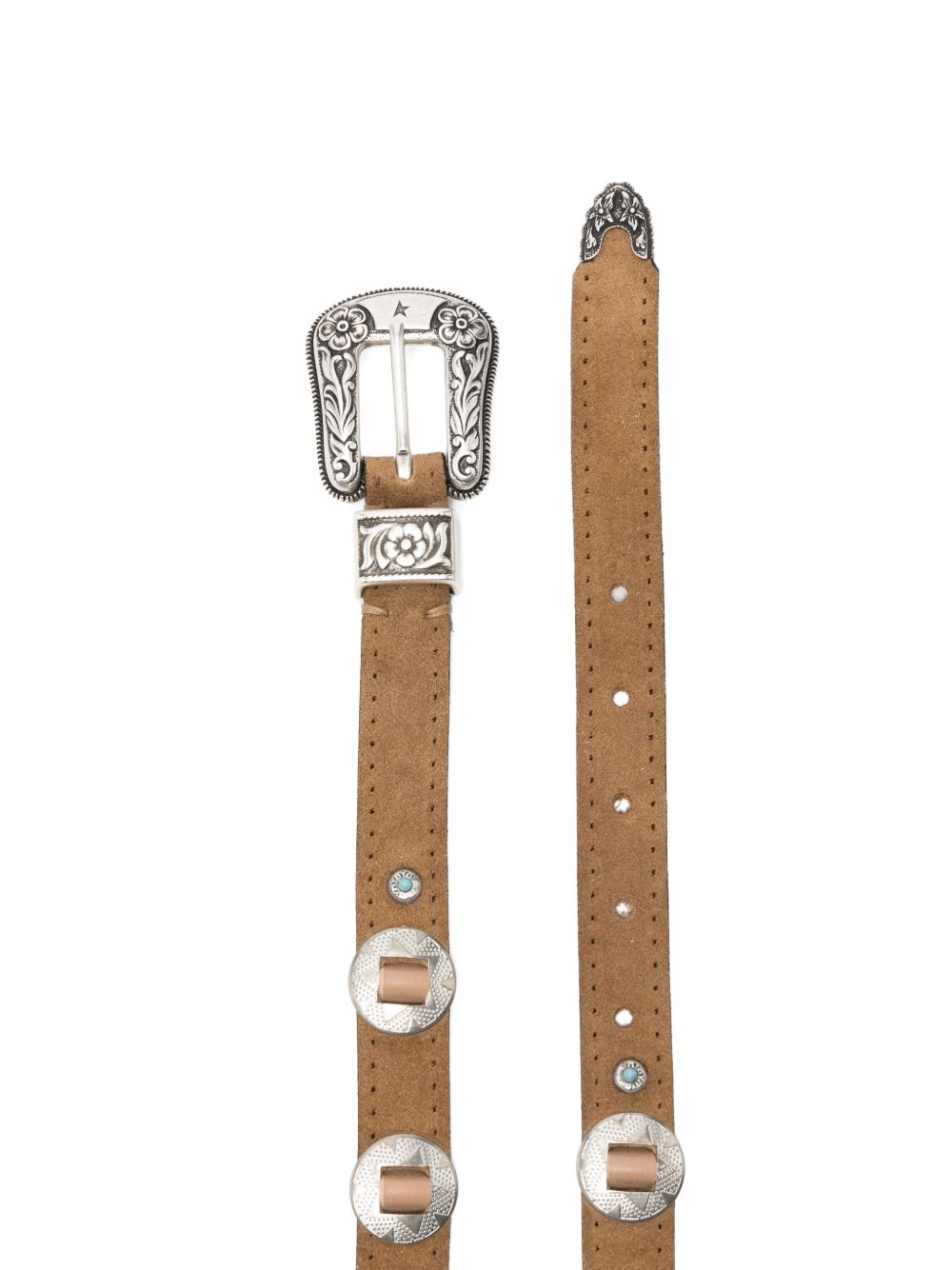 [Golden Goose] Belt SS26 GWA00807A00081355372
