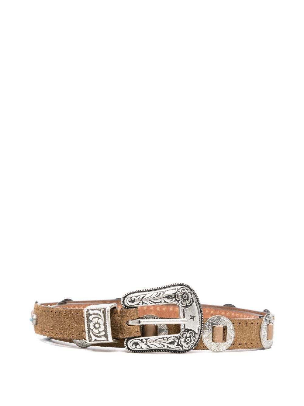 [Golden Goose] Belt SS26 GWA00807A00081355372