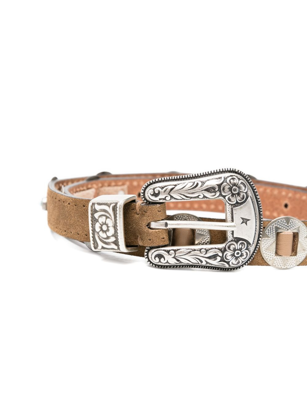 [Golden Goose] Belt SS26 GWA00807A00081355372