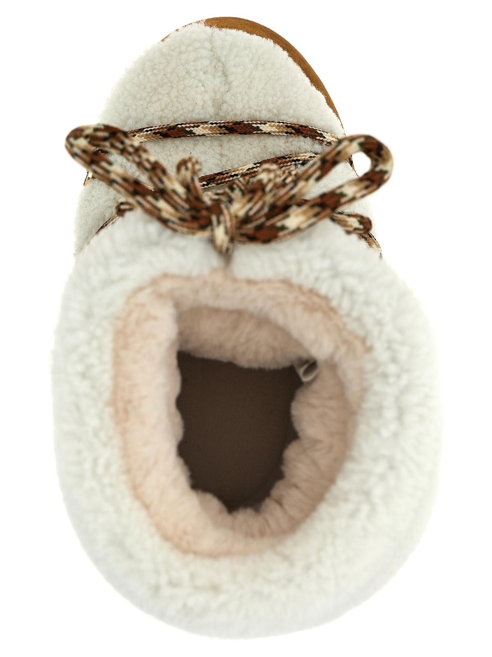 [Moon Boot] Boots FW25 80D1402610MA03