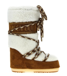 [Moon Boot] Boots FW25 80D1402610MA03