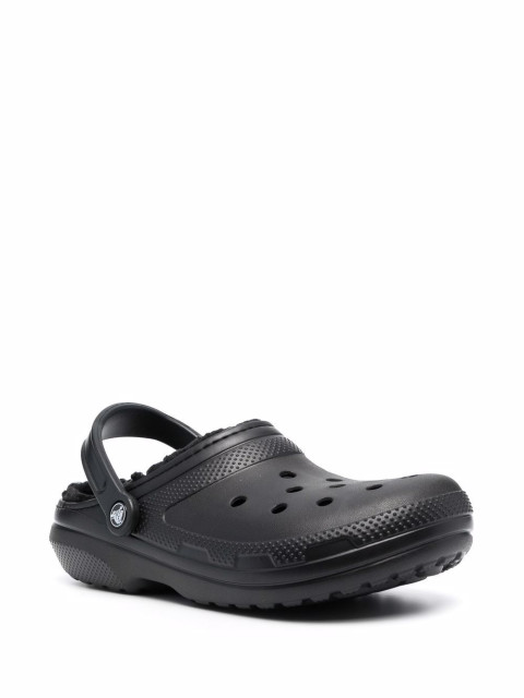 [Crocs] Sandals FW25 CR.203591BKBK