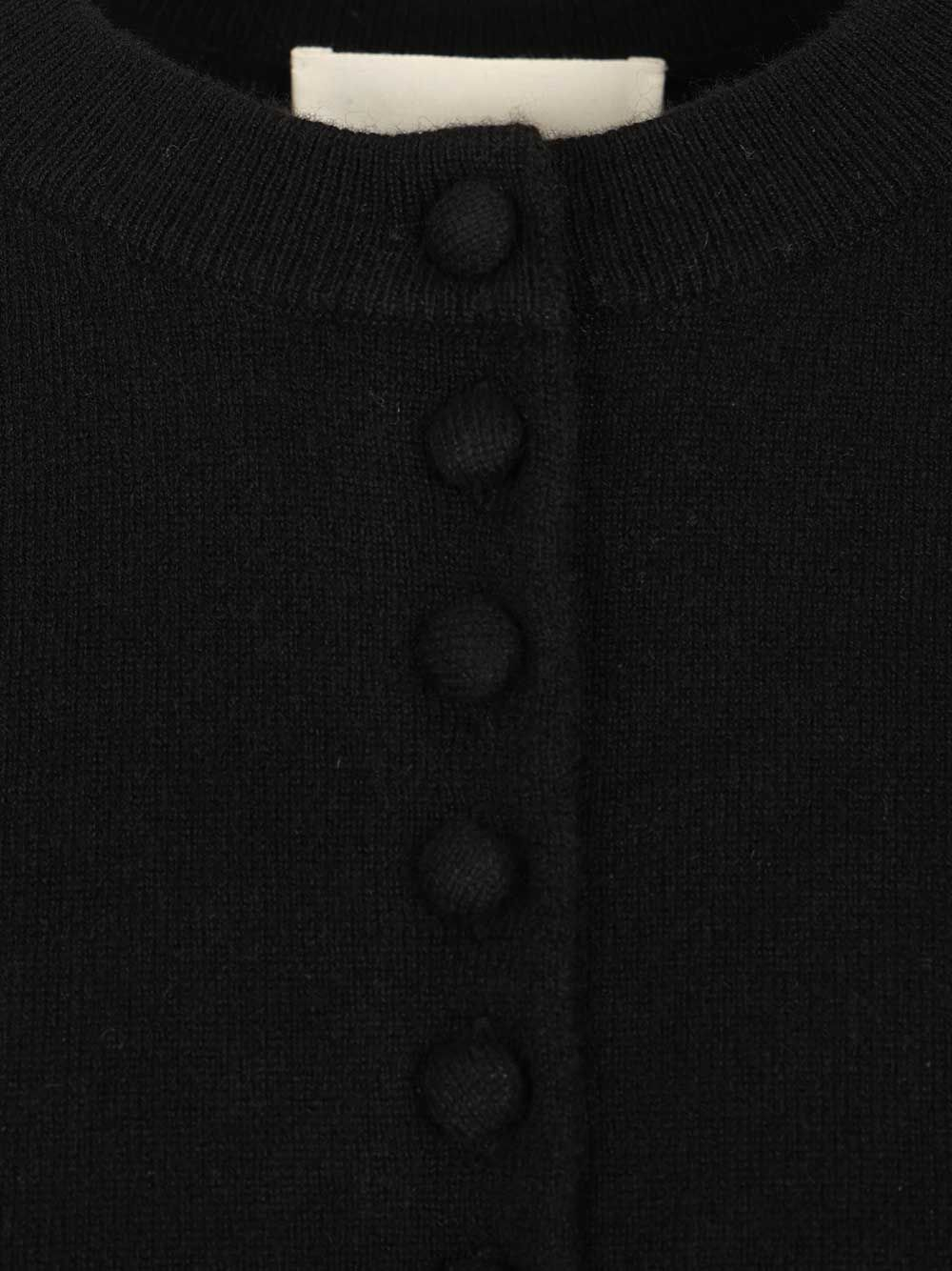 [Lisa Yang] Knitwear SS26 2026032BL