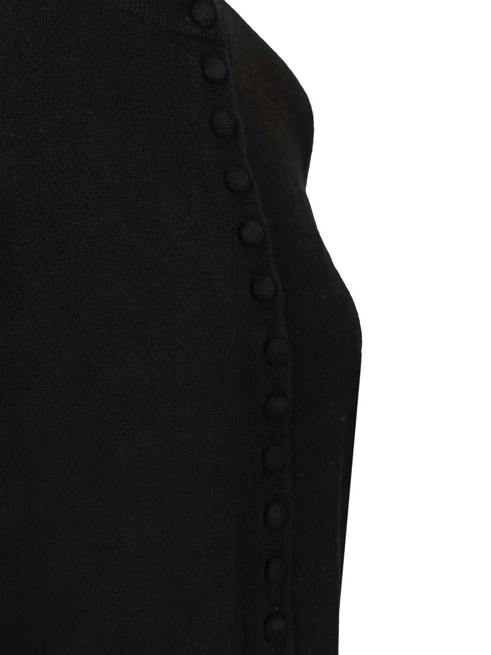 [Lisa Yang] Knitwear SS26 2026032BL